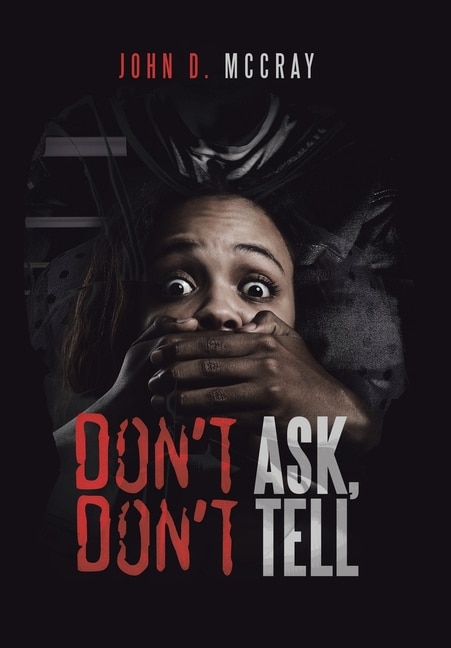 Couverture_Don't Ask, Don't Tell