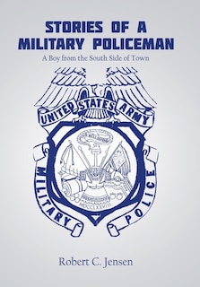 Couverture_Stories of a Military Policeman