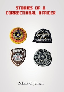 Couverture_Stories of a Correctional Officer