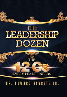 Couverture_The Leadership Dozen