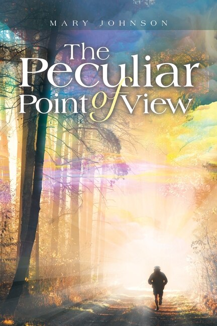Front cover_The Peculiar Point of View