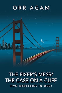 Couverture_The Fixer's Mess/The Case On A Cliff