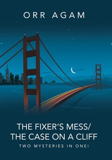 Couverture_The Fixer's Mess/The Case on a Cliff