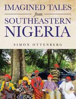 Couverture_Imagined Tales from Southeastern Nigeria