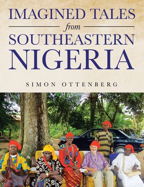 Couverture_Imagined Tales from Southeastern Nigeria