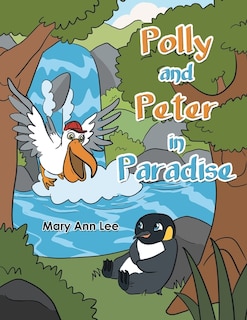 Front cover_Polly and Peter in Paradise