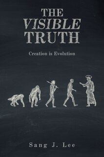 Front cover_The Visible Truth