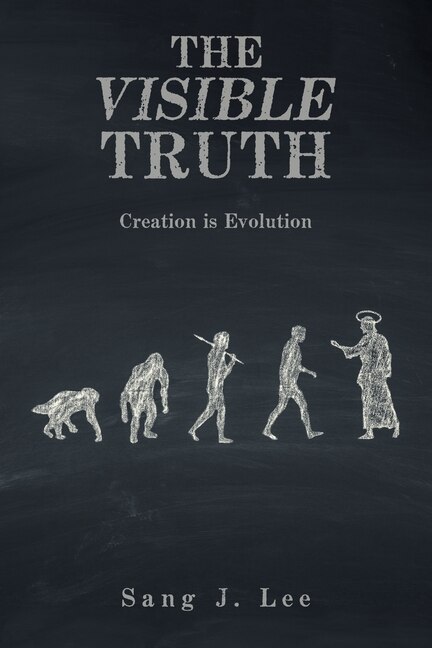 Front cover_The Visible Truth