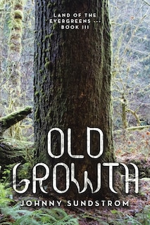 Front cover_Old Growth