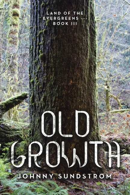 Front cover_Old Growth
