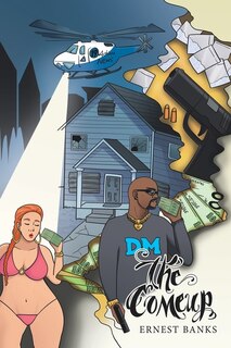 Front cover_The Come Up