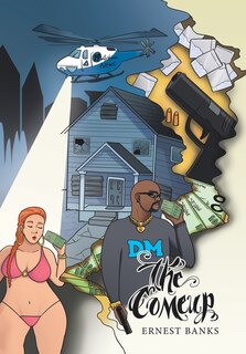 Front cover_The Come Up