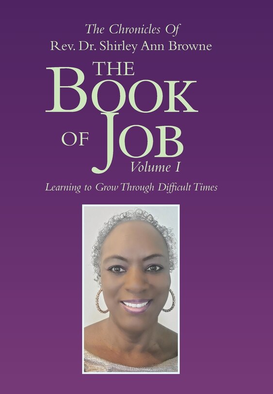 The Book of Job: Learning to Grow Through Difficult Times