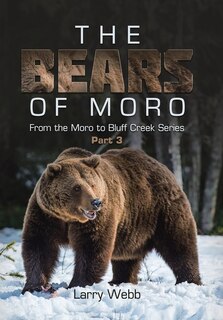 Couverture_The Bears of Moro