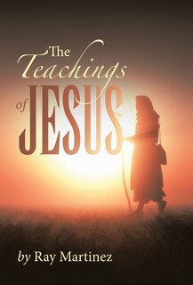 Couverture_The Teachings of Jesus