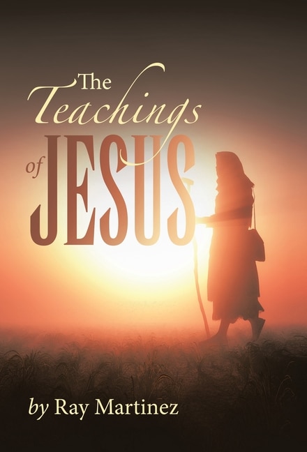 Couverture_The Teachings of Jesus
