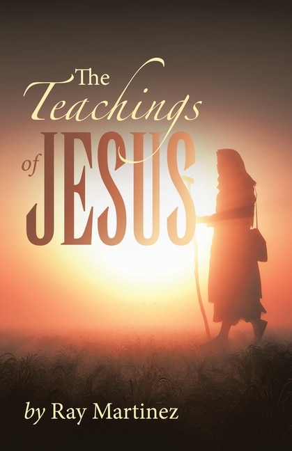 Front cover_The Teachings of Jesus