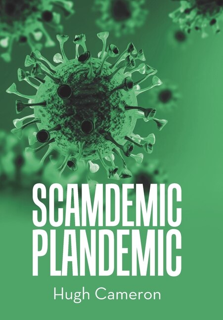 Couverture_Scamdemic- Plandemic