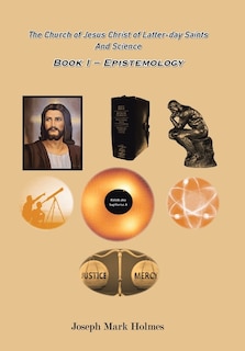Front cover_The Church of Jesus Christ of Latter-day Saints And Science