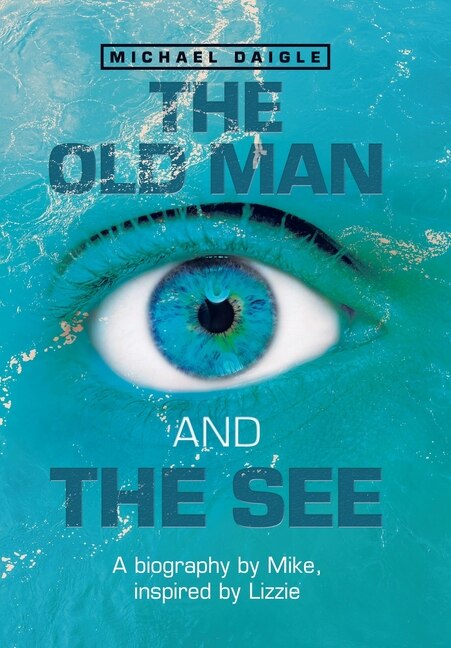 Couverture_The Old Man and the See