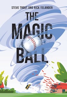 Front cover_The Magic Ball
