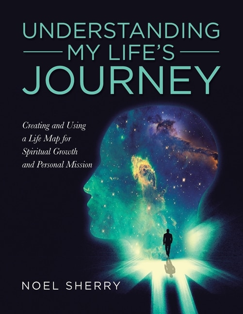 Front cover_Understanding My Life's Journey