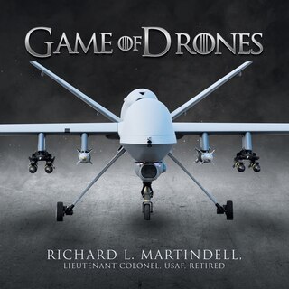 Couverture_Game of Drones