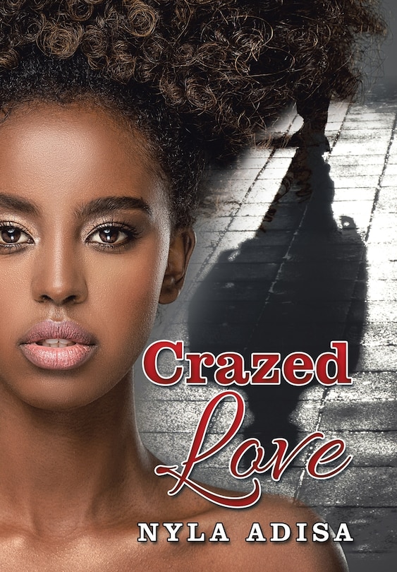Front cover_Crazed Love