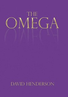 Front cover_The Omega
