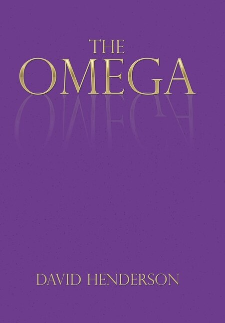 Front cover_The Omega