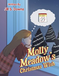 Front cover_Molly Meadow's Christmas Wish