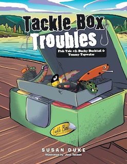 Couverture_Tackle Box Troubles