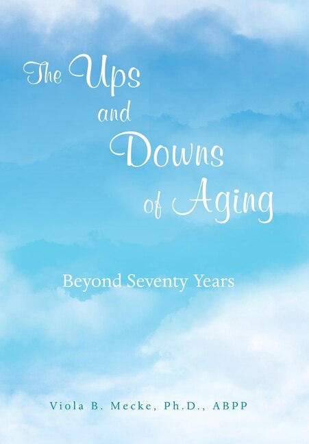 Couverture_The Ups and Downs of Aging Beyond Seventy Years