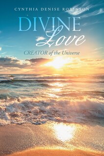 Front cover_Divine Love
