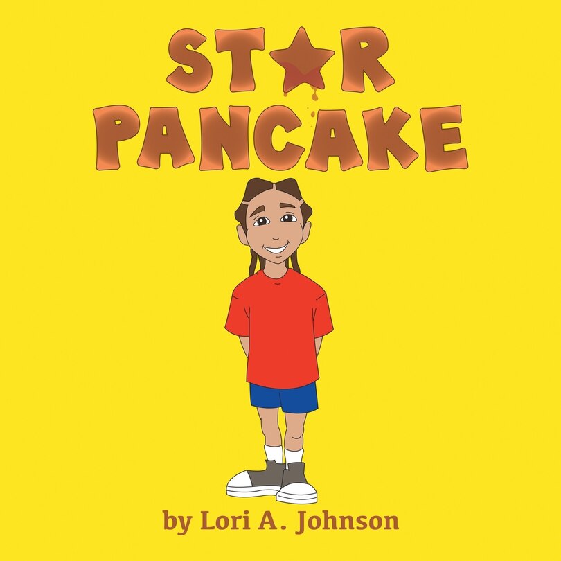 Front cover_Star Pancake