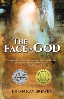Front cover_The Face of God