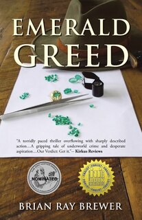 Front cover_Emerald Greed