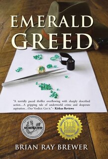 Front cover_Emerald Greed