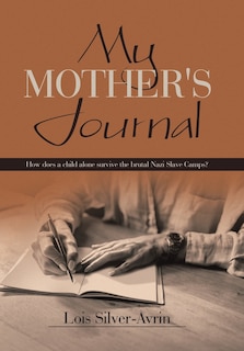 Front cover_My Mother's Journal