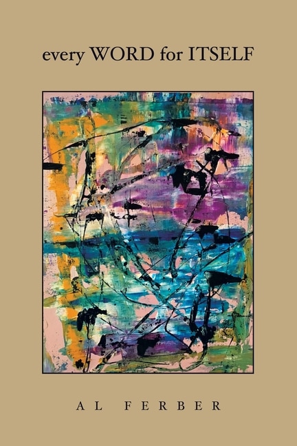 Front cover_Every Word for Itself