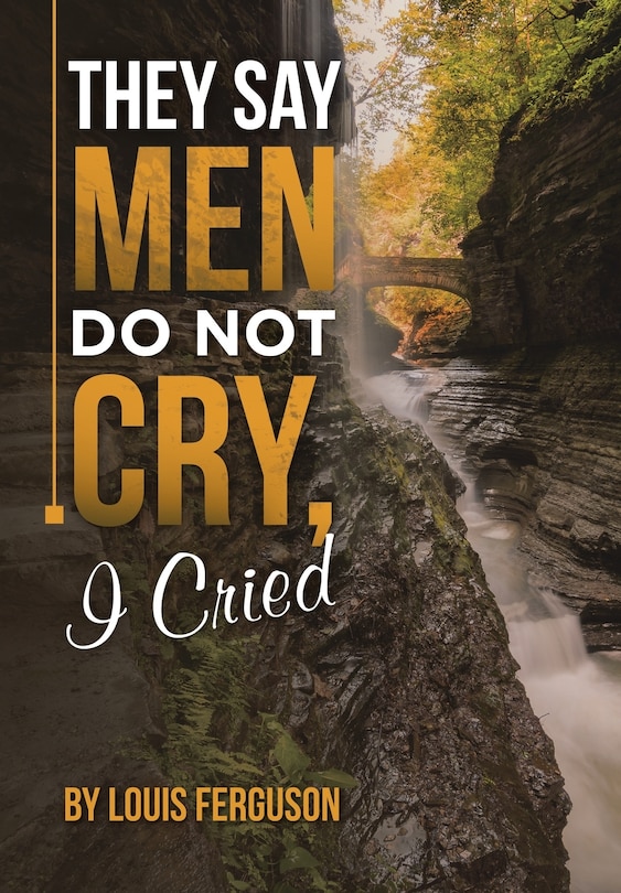 Couverture_They Say Men Do Not Cry, I Cried
