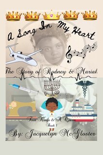 Couverture_A Song in My Heart