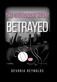 Couverture_The Cautionary Heart
