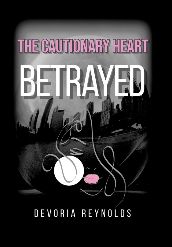 Couverture_The Cautionary Heart