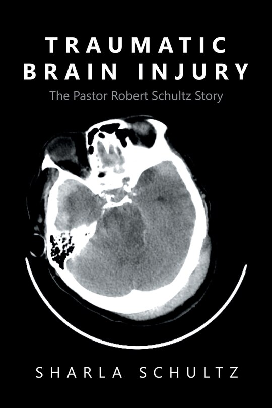 Front cover_Traumatic Brain Injury