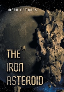 Front cover_The Iron Asteroid