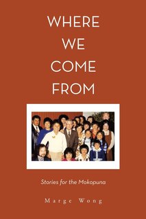 Couverture_Where We Come From