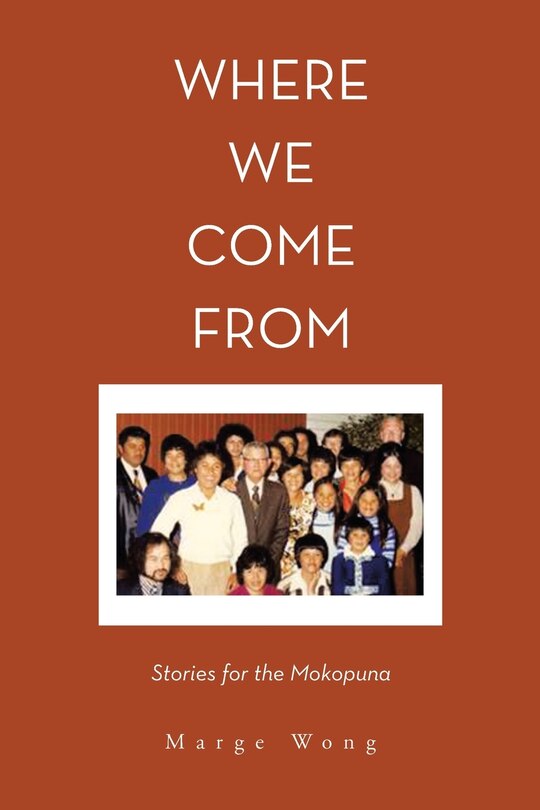 Couverture_Where We Come From