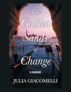 Couverture_The Golden Sands of Change