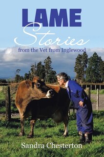 Front cover_Lame Stories from the Vet from Inglewood